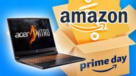 Rund 200 € Ersparnis: Amazon liefert euch starken Gaming-Laptop zum Tiefstpreis – doch nur für kurze Zeit