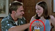 Dieser Kultfilm hat je nach Schnittfassung einen Filmfehler – der aus einem guten Grund eingefügt wurde