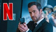 "Einer meiner persönlichen Favoriten": Actionreiches Spionage-Abenteuer findet Anklang beim Netflix-Publikum