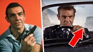 Donnerstag im TV: In diesem "James Bond"-Abenteuer könnt ihr während einer Szene mit 007 einen typischen Action-Filmfehler hören