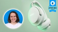 Bei Amazon reduziert und jeden Cent wert: Geniale Bose-Kopfhörer mit Noise Cancelling begeistern mich für Over-Ears