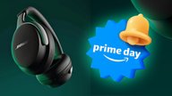 Dieses Amazon-Angebot hört sich garantiert gut an: Bose-Kopfhörer mit Noise Cancelling begeistern mich für Over-Ears