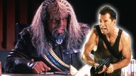 Sci-Fi-Version von "Stirb Langsam": "Star Trek" lieferte die vielleicht beste Hommage an den Actionfilm mit Bruce Willis