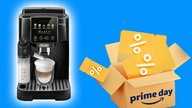 Kaffeevollautomat von De'Longhi ist bei Amazon gerade besonders beliebt und von Stiftung Warentest empfohlen