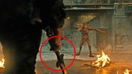 Patzer und Fantasy-Easter-Egg zugleich: "Stranger Things"-Fans müssen in dieser Szene des Netflix-Hits genau hinsehen