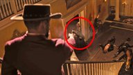 Diesen "Django Unchained"-Filmfehler kennt jeder: So lässt sich die größte Unstimmigkeit des Westerns logisch erklären