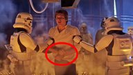 Nach dem legendären Sturmtruppler-Fauxpas: Über diesen "Star Wars"-Filmfehler meckern Sci-Fi-Fans seit 45 Jahren