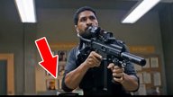 "The Equalizer"-Filmfehler: Im Action-Finale macht Denzel Washington seinen Feinden den Garaus – doch ein Kill ergibt keinen Sinn