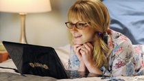 6 Jahre später: So anders tritt Bernadette aus "The Big Bang Theory" heute auf