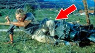 Durch diesen Filmfehler im Kriegsfilm-Meisterwerk wäre die Hauptfigur eigentlich erschossen worden