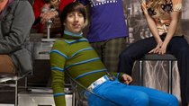 6 Jahre nach „The Big Bang Theory“: So sieht Howard heute aus
