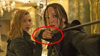 Auch in anderen Sci-Fi-Werken: „Tribute von Panem“ macht eine wichtige Sache falsch – und zwar in jedem Film mit Jennifer Lawrence