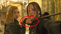 Auch in anderen Sci-Fi-Werken: „Tribute von Panem“ macht eine wichtige Sache falsch – und zwar in jedem Film mit Jennifer Lawrence
