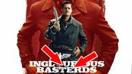 „Inglourious Basterds“: Darum ließ Quentin Tarantino absichtlich die Rechtschreibfehler in dem Kriegsfilm-Titel