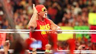 Er war ein Star im Ring & auf der Leinwand: Wrestling-Legende Hulk Hogan ist tot