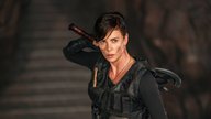 „Keine Ahnung“: Charlize Theron hat trotz Spitzenplatz keine guten Neuigkeiten für Fans ihres Netflix-Actionfilms