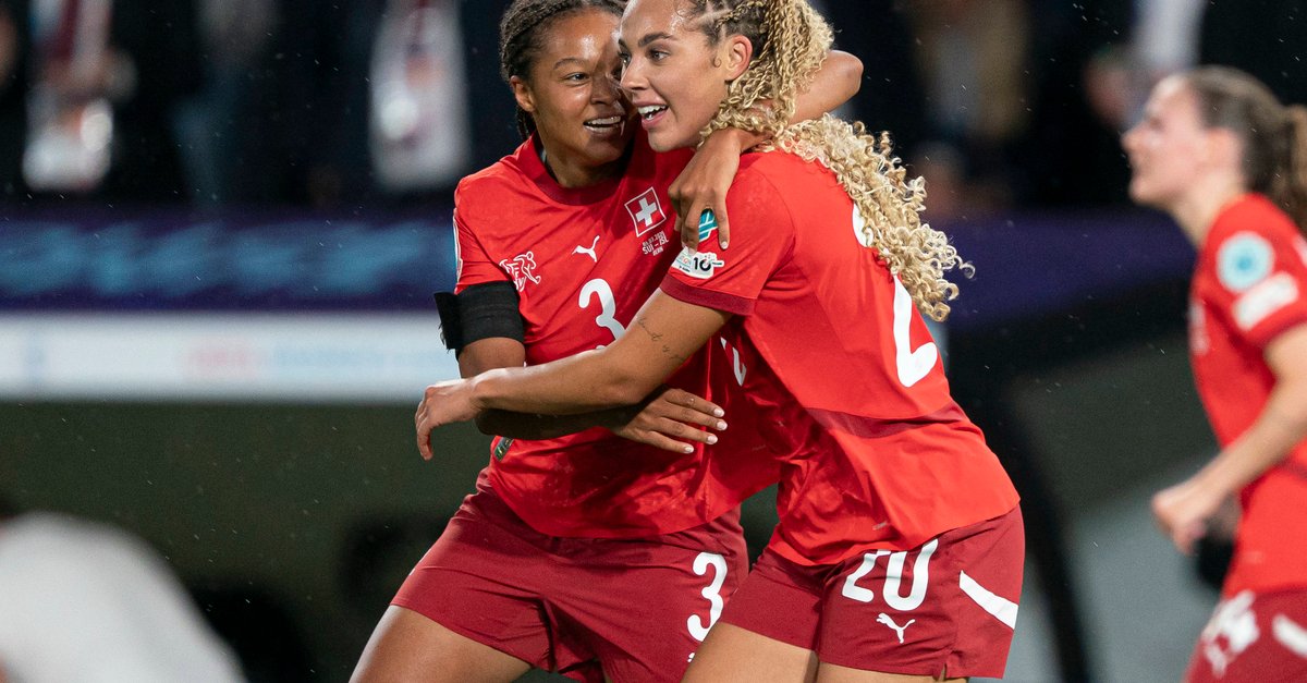 EM der Frauen 2025: Finnland gegen Schweiz heute live im TV und Stream – So verpasst du das Spiel!