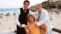 „Switch“ 25 Jahre später: So sieht das Ensemble der Parodie-Serie heute aus