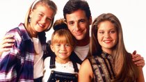 30 Jahre nach Serienende: So sehen DJ, Steph und Steve aus "Full House" heute aus