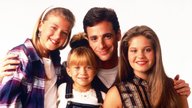 30 Jahre nach Serienende: So sehen DJ, Steph und Steve aus "Full House" heute aus