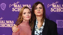 „Wunderschön“: So sahen Karoline Herfurth und Co. zu Beginn ihrer Karriere aus