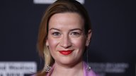Nina Gummich: Das war ihr berühmter Ziehvater