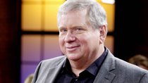Rainer Hunold: So sah "Der Staatswanwalt" vor 47 Jahren aus