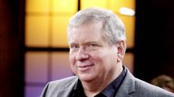 Rainer Hunold: So sah "Der Staatswanwalt" vor 47 Jahren aus
