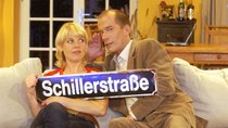 "Schillerstraße": So sehen Cordula, Spielleiter Georg Uecker und co. heute aus