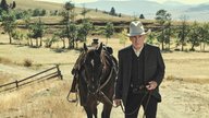Jacob Dutton aus dem "Yellowstone"-Spin-off "1923": So sah sein Darsteller Harrison Ford früher aus