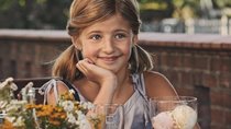 11 Jahre später: So erwachsen sieht das Mädchen aus "Honig im Kopf" heute aus