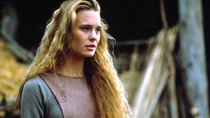 38 Jahre später: So anders tritt das Mädchen aus "Die Braut des Prinzen" heute auf