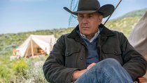 Schon vor 34 Jahren im Western: So sah "Yellowstone"-Darsteller Kevin Costner früher aus
