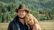 22 Jahre vor "Yellowstone": So hat sich Beth-Dutton-Darstellerin Kelly Reilly über die Jahre verändert