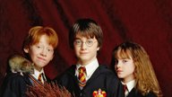 „Mir tut das Kind so leid“: Erstes Bild zeigt neuen Harry Potter in kommender Fantasy-Jahrhundert-Serie