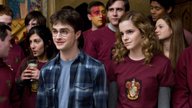 Magisch-gut organisiert mit dem "Harry Potter"-Familienplaner 2026 – jetzt für unter 12 Euro