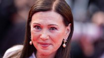 Iris Berben früher: So sah die "Hanne"-Schauspielerin vor 55 Jahren aus
