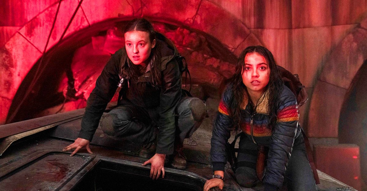 Was ist da los? Unerwartetes „The Last of Us“-Aus erschüttert Fans der Horror-Serie – das bedeutet es für die Zukunft