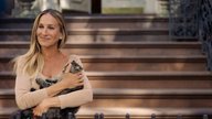 „And just like that...“ Staffel 4: Wird die Serie weiter fortgesetzt?