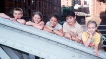 25 Jahre später – So anders sehen "Die Pfefferkörner" heute aus