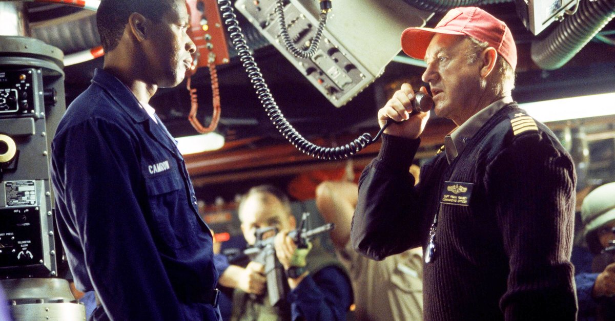 Einer der besten Militär-Thriller wird fortgesetzt & ein Mega-Star ist bereit für die Rückkehr
