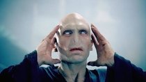 Die "Harry Potter"-Filme sind schuld: Ein Irrtum über Voldemort hält sich bis heute – selbst JK Rowling trug dazu bei