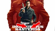 „Inglourious Basterds“: Darum ließ Quentin Tarantino absichtlich die Rechtschreibfehler in dem Kriegsfilm-Titel