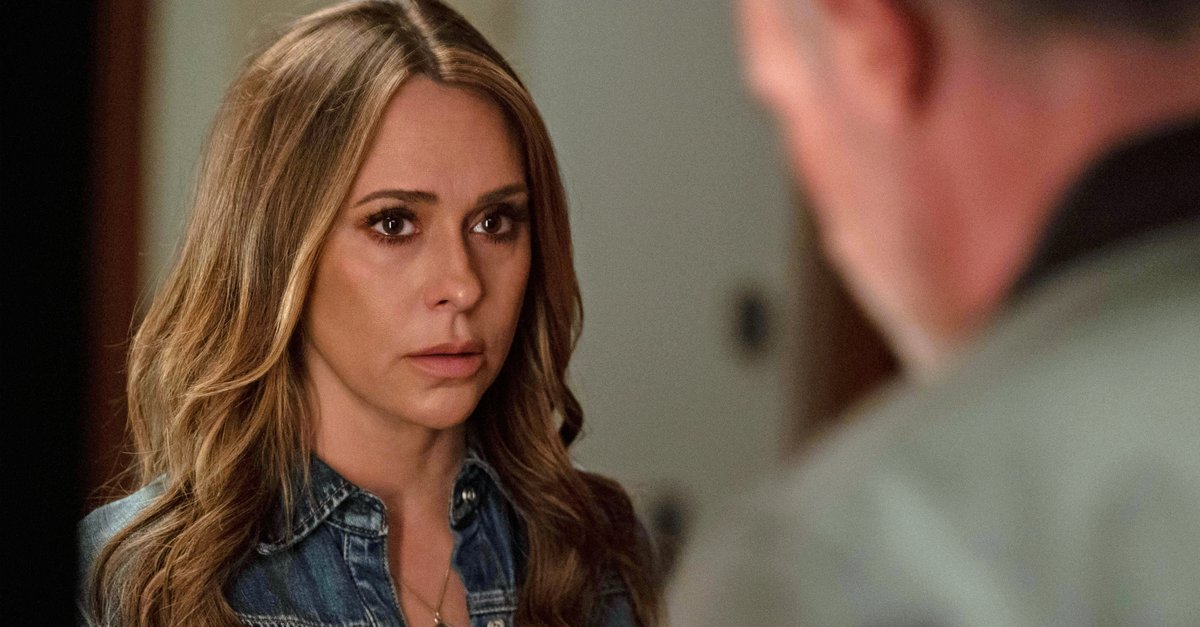 Jennifer love hewitt so sah der horror star 36 jahre vor ich wei 