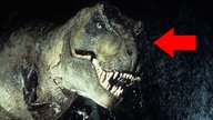 Sci-Fi-Fehler mit Absicht? Die wahre Bedeutung eines vermeintlichen "Jurassic Park"-Patzers könnten viele Fans übersehen haben