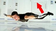 "Mission: Impossible": Die ikonischste Szene der Actionreihe hat einen Fehler, den in ihr in zahlreichen anderen Filmen findet