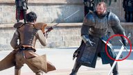 In einer der brutalsten Serien-Szenen aller Zeiten: Dieser "Game of Thrones"-Fehler geht im Gemetzel unter