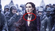 Mehr als nur ein Patzer? Dieser Fantasy-Fehler brachte "Game of Thrones"-Fans ins Grübeln