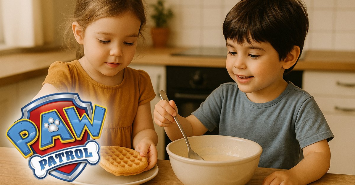 Lange-Zeit-ausverkauft-PAW-Patrol-K-chenhelfer-f-r-Familien-bei-Amazon-jetzt-4-Euro-g-nstiger