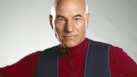"Star Trek" als Musical: Dieses Video zeigt euch einen singenden und tanzenden Captain Picard
